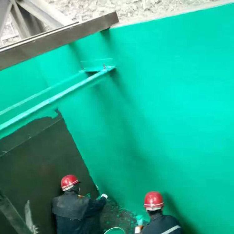 钦州彩色防滑路面和景观水洗树脂石施工各有特点