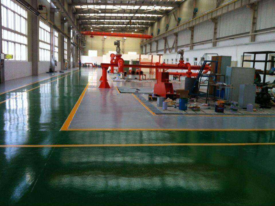 钦州彩色防滑路面是兼具